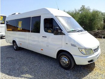 Piepilsētas autobuss MERCEDES-BENZ Sprinter