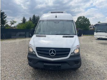 Starppilsētu autobuss MERCEDES-BENZ Sprinter