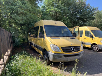 Skolas autobuss MERCEDES-BENZ Sprinter
