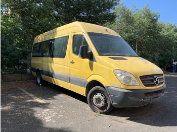 Skolas autobuss MERCEDES-BENZ Sprinter