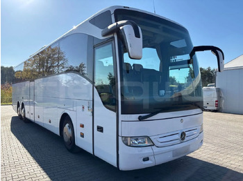 Starppilsētu autobuss MERCEDES-BENZ Tourismo