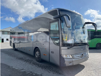 Starppilsētu autobuss MERCEDES-BENZ Tourismo