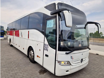 Starppilsētu autobuss MERCEDES-BENZ Tourismo