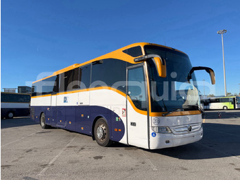 Starppilsētu autobuss MERCEDES-BENZ Tourismo