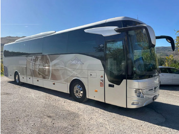 Starppilsētu autobuss MERCEDES-BENZ Tourismo