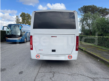 Starppilsētu autobuss Mercedes-Benz Vario: foto 5
