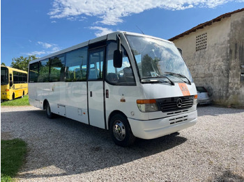 Skolas autobuss MERCEDES-BENZ Vario