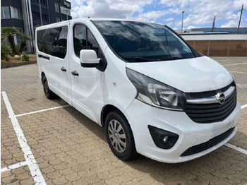 Mikroautobuss OPEL