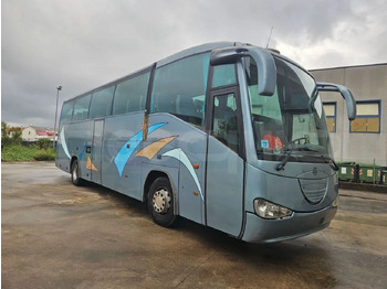 Starppilsētu autobuss SCANIA Irizar