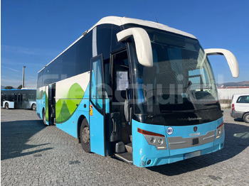 Starppilsētu autobuss SCANIA