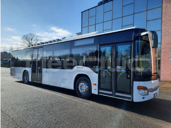 Piepilsētas autobuss SETRA