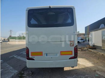 Starppilsētu autobuss Setra S416: foto 5