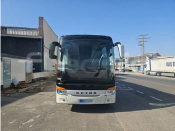 Starppilsētu autobuss Setra S416: foto 2