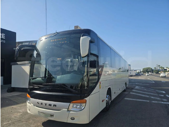 Starppilsētu autobuss Setra S416: foto 4