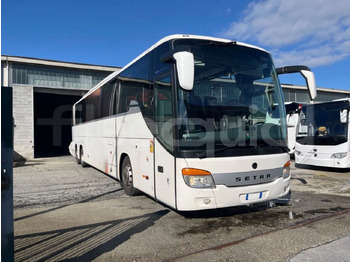 Starppilsētu autobuss SETRA