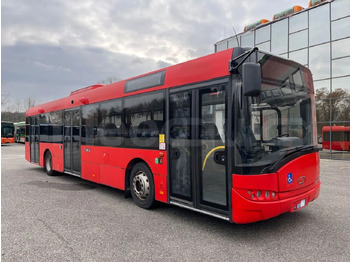 Pilsētas autobuss SOLARIS