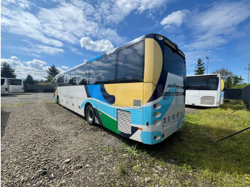 Piepilsētas autobuss Temsa Safari: foto 5 Piepilsētas autobuss Temsa Safari: foto 5