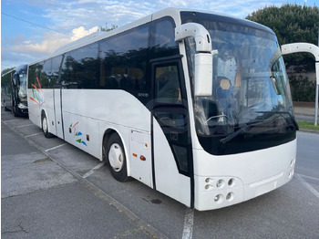 Starppilsētu autobuss TEMSA