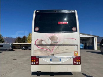 Starppilsētu autobuss Van Hool Astronef: foto 5 Starppilsētu autobuss Van Hool Astronef: foto 5