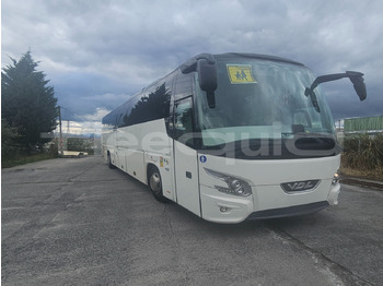 Starppilsētu autobuss BOVA