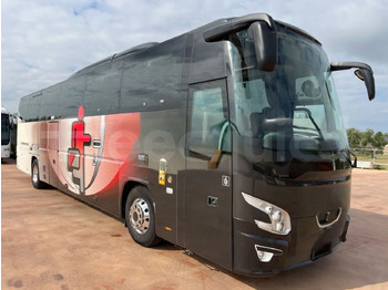 Starppilsētu autobuss