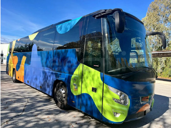 Starppilsētu autobuss
