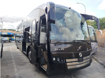 Starppilsētu autobuss VOLVO