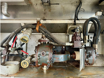 MAN TGS 35.480 8X4-2 TRIDEM Wasser-Tank līzingu MAN TGS 35.480 8X4-2 TRIDEM Wasser-Tank: foto 4