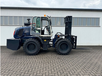 Riteņu iekrāvējs SDLG