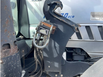 Traktors LAMBORGHINI R6 VRT 170 DCR: foto 5