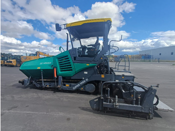 Asfalta klājējs VÖGELE SUPER 1900-3i: foto 2 Asfalta klājējs VÖGELE SUPER 1900-3i: foto 2