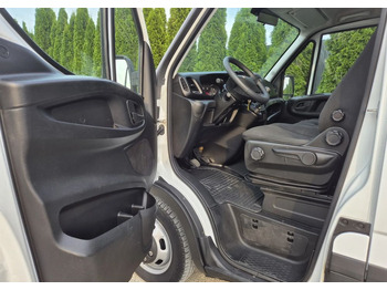 Komercauto pašizgāzējs Iveco 35C15 3.0: foto 5