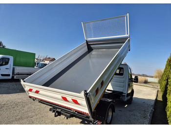 Komercauto pašizgāzējs Iveco 35c15 3.0 150KM: foto 4