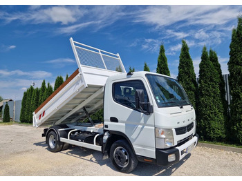 Komercauto pašizgāzējs MITSUBISHI
