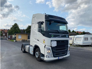 Vilcējs Volvo FH 500: foto 2