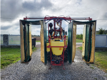 Uzkarināmais miglotājs