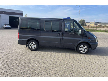 Ford Transit līzingu Ford Transit: foto 3 Ford Transit līzingu Ford Transit: foto 3