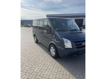Ford Transit līzingu Ford Transit: foto 2 Ford Transit līzingu Ford Transit: foto 2