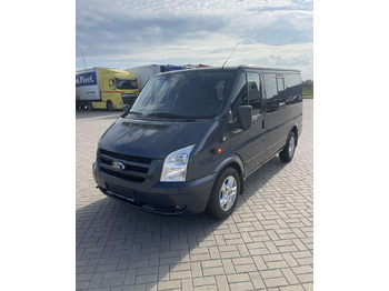 Mikroautobuss FORD Transit