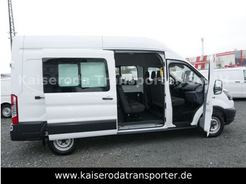 Kravas mikroautobuss FORD Transit