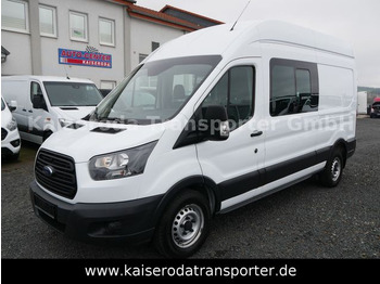 Ford Transit FT350 L3H3 Doka 7 Sitze Klima PDC līzingu Ford Transit FT350 L3H3 Doka 7 Sitze Klima PDC: foto 3