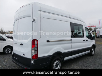 Ford Transit FT350 L3H3 Doka 7 Sitze Klima PDC līzingu Ford Transit FT350 L3H3 Doka 7 Sitze Klima PDC: foto 5