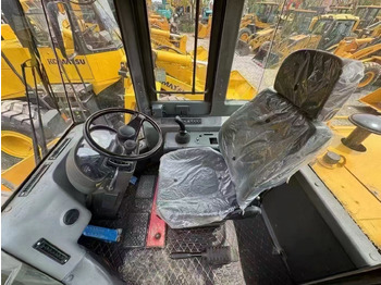 Riteņu iekrāvējs SDLG lg936L: foto 3 Riteņu iekrāvējs SDLG lg936L: foto 3