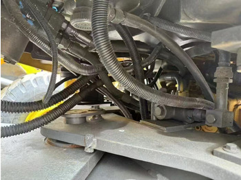 Riteņu iekrāvējs SDLG lg936L: foto 5 Riteņu iekrāvējs SDLG lg936L: foto 5