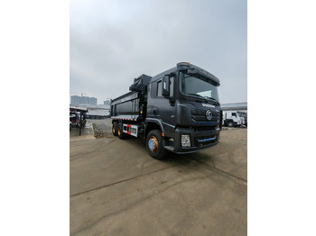 Kravas automašīna pašizgāzējs SHACMAN X3000 6x4 dump truck: foto 4