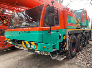 Visurgājējs celtnis TADANO ATF 70G-4