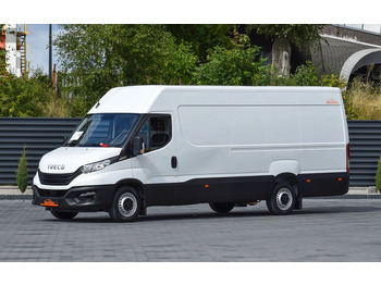 Kravas mikroautobuss IVECO Daily 35s16