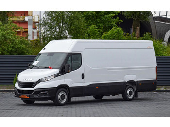 Kravas mikroautobuss IVECO Daily 35s16