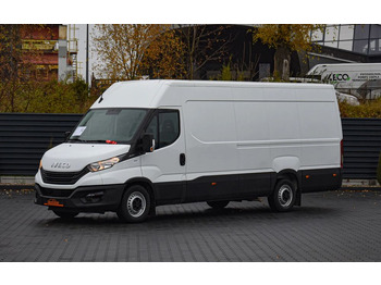 Kravas mikroautobuss IVECO Daily 35s16