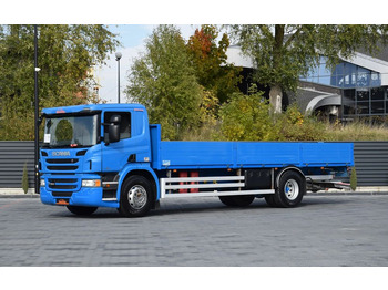 Scania P250 / EURO 6 / SKRZYNIA 7.8 M / WINDA DHOLLANDIA / PODUSZKI NA TYLNEJ OSI / RETARDER / KLIMA / TEMPOMAT / SERWISOWANY / SPROWADZONY līzingu Scania P250 / EURO 6 / SKRZYNIA 7.8 M / WINDA DHOLLANDIA / PODUSZKI NA TYLNEJ OSI / RETARDER / KLIMA / TEMPOMAT / SERWISOWANY / SPROWADZONY: foto 1 Scania P250 / EURO 6 / SKRZYNIA 7.8 M / WINDA DHOLLANDIA / PODUSZKI NA TYLNEJ OSI / RETARDER / KLIMA / TEMPOMAT / SERWISOWANY / SPROWADZONY līzingu Scania P250 / EURO 6 / SKRZYNIA 7.8 M / WINDA DHOLLANDIA / PODUSZKI NA TYLNEJ OSI / RETARDER / KLIMA / TEMPOMAT / SERWISOWANY / SPROWADZONY: foto 1
